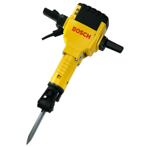 Аренда бетонолома BOSCH GSH 27
