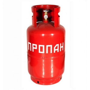 Аренда газового баллона 25л