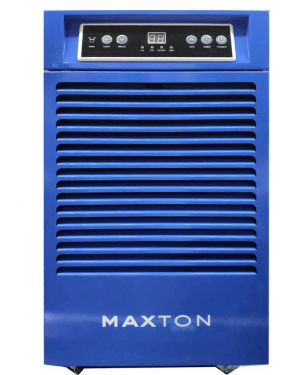Оренда промислового осушувача повітря Maxton MX-50L