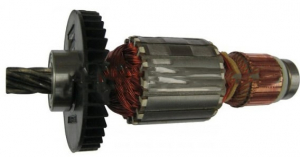 Якорь в сборе 220-240V Makita (516864-7)