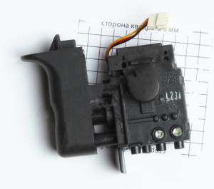 Выключатель серия HP2070/F Makita (650212-1)