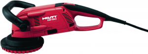 Аренда шлифовальной машины по бетону Hilti DG 150