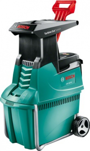 Оренда садового подрібнювача Bosch AXT 25 TC
