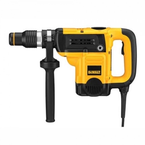 Аренда перфоратора DeWALT D25501K