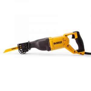 Аренда сабельной пилы  DeWALT DWE305PK