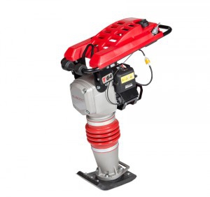 Аренда вибротрамбовки Swepac с бензиновым двигателем Honda GXR120 3 кВт