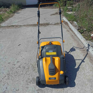 Оренда аератора електричного SV415E