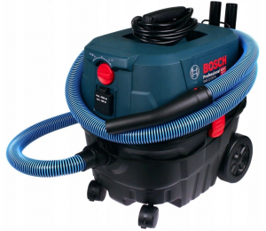 Оренда промислового пилососа Bosch GAS 12-25