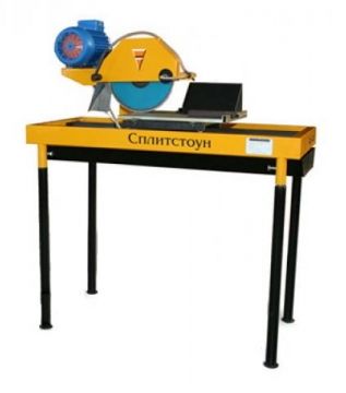 arenda kamnereznogo stanka ts 123