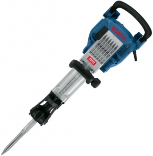Аренда отбойного молотка BOSCH GSH16