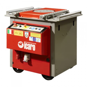 Оренда верстата для гнуття арматури Icaro P42