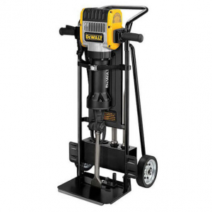 Аренда отбойного молотка DeWALT D25981K - 68Дж