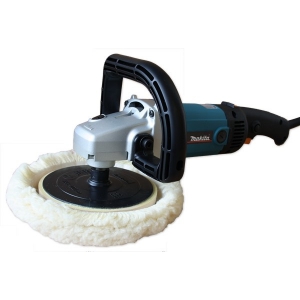 Аренда ручной полировальной машины Makita 9227 CB