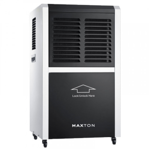 Аренда промышленного осушителя воздуха Maxton MX-60L