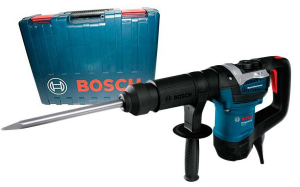 Аренда отбойного молотка Bosch GSH 501