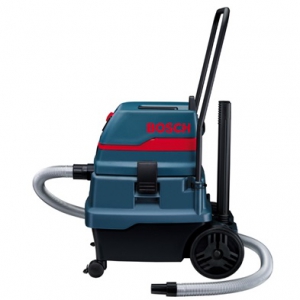 Оренда промислового пилососа Bosch GAS 50