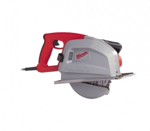 Аренда циркулярной пилы по металлу MILWAUKEE MCS 65