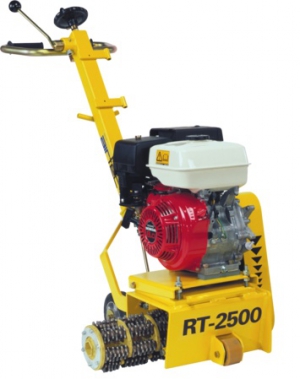 Airtec Roto-Tiger RT 2500 B