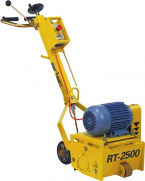 Airtec Roto-Tiger RT 2500 EL