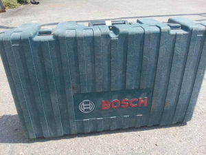 Отбойный молоток Bosch GSH 11 VC