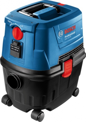 Bosch GAS 15 PS Professional